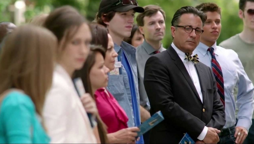 მიდლტონი  ქართულად -  At Middleton