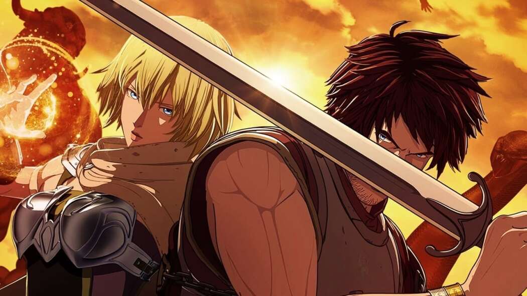 დრაკონის დოგმა  ქართულად -  Dragons Dogma