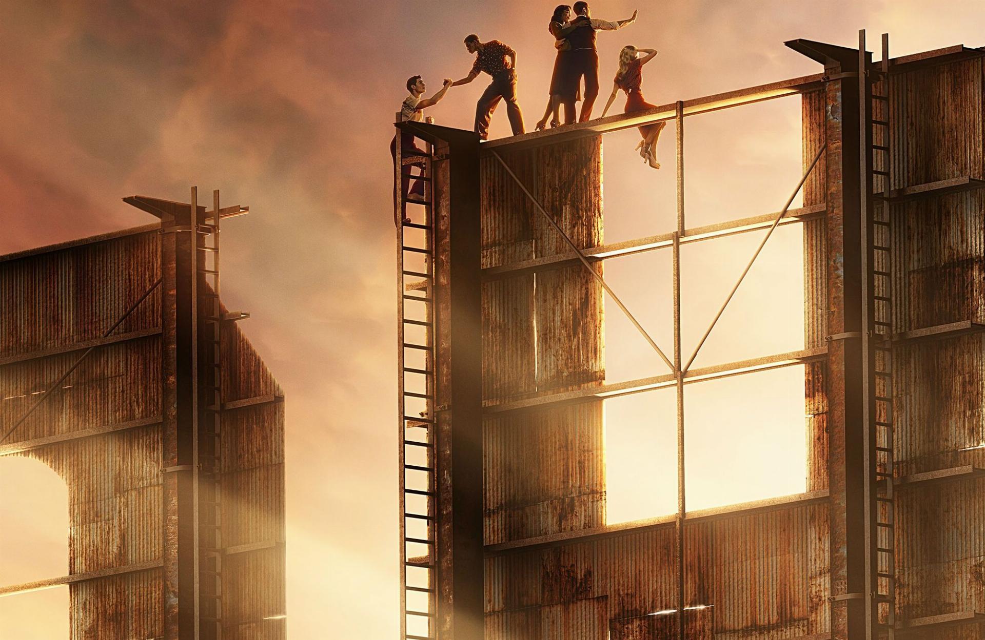 ჰოლივუდი  ქართულად -  Hollywood