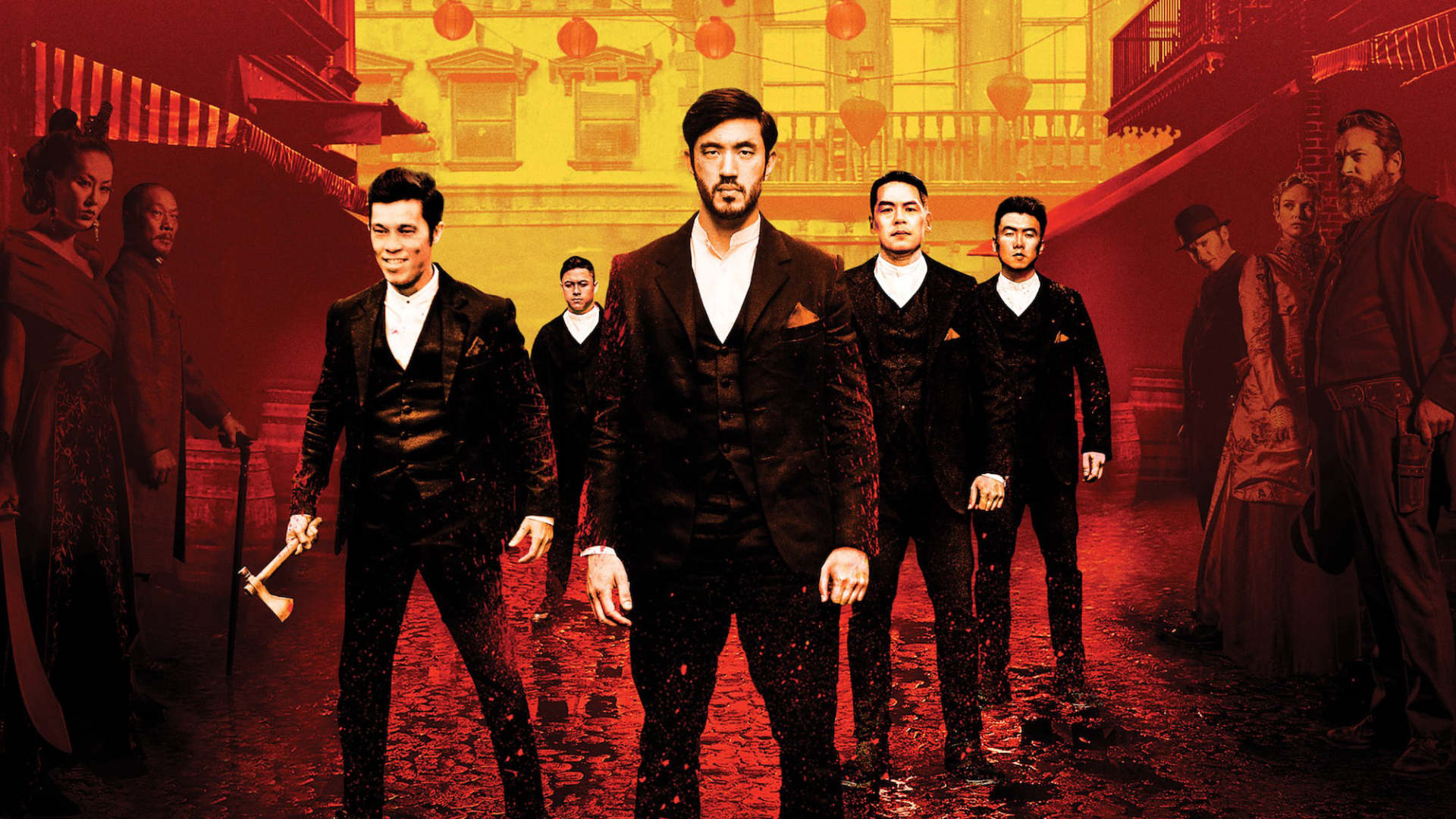 მეომარი  ქართულად -  Warrior