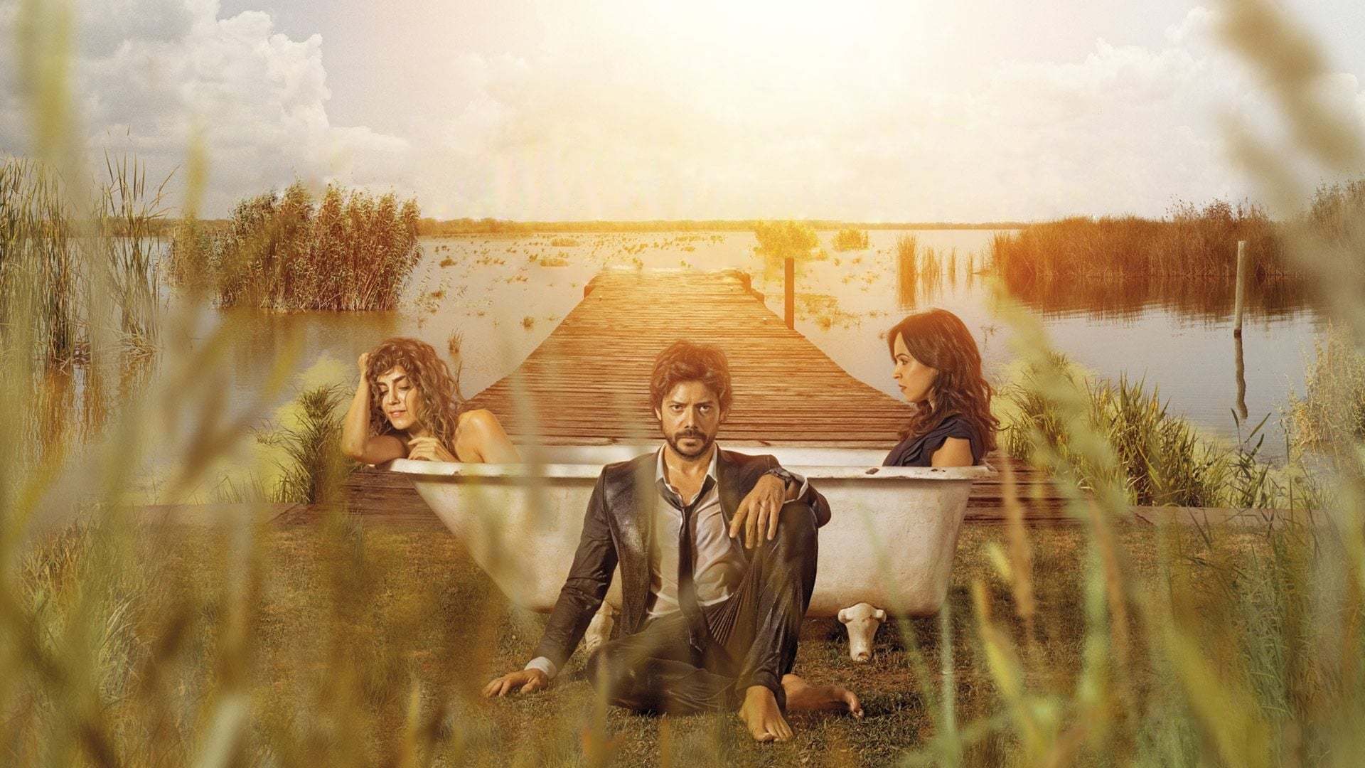 ნავმისადგომი  ქართულად -  El embarcadero