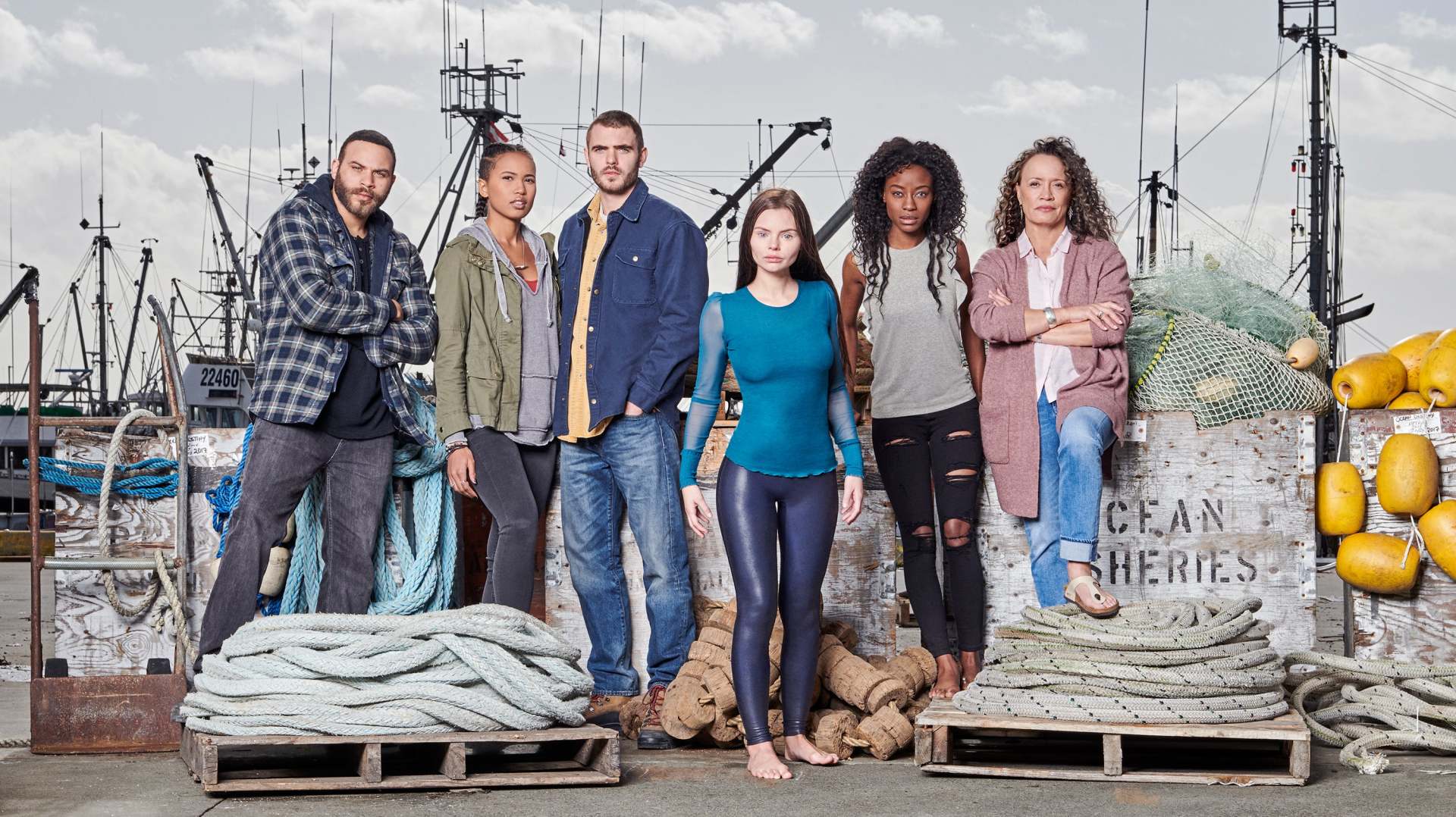 სირინოზი  ქართულად -  Siren