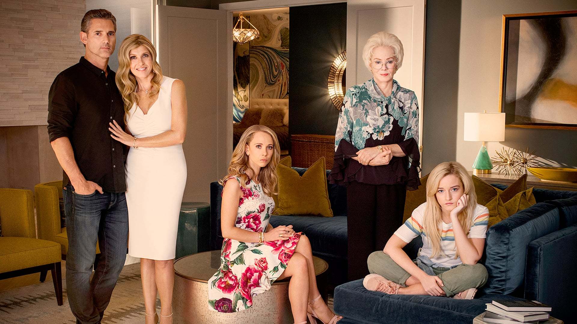 მატყუარა ჯონი  ქართულად -  Dirty John