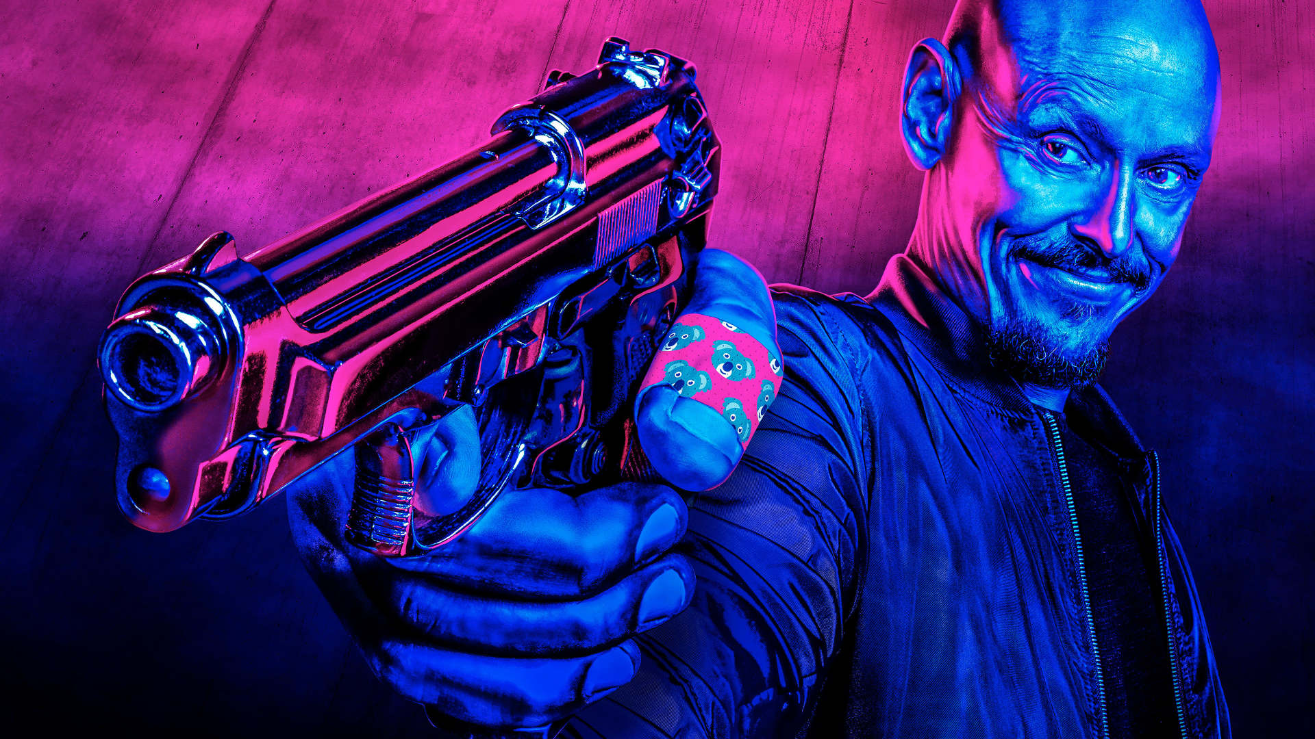 MR INBETWEEN  ქართულად -  Mr Inbetween