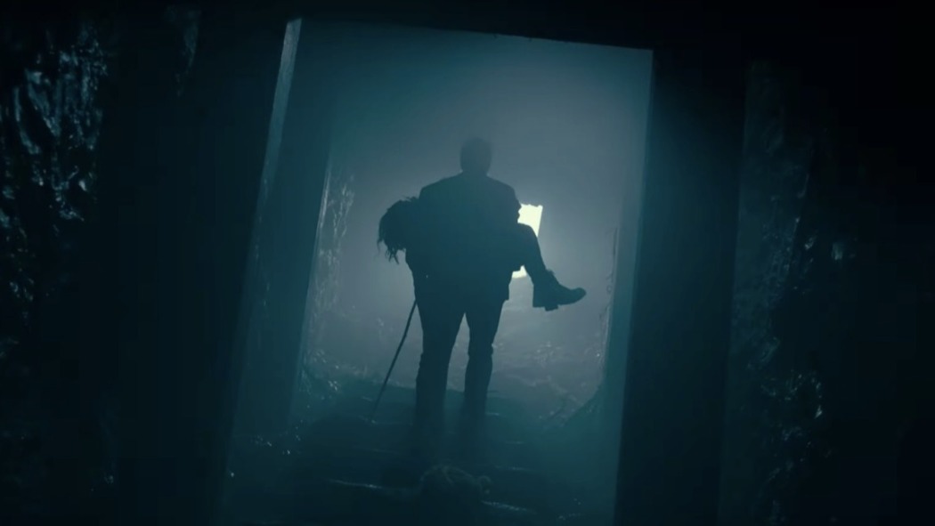 50 States of Fright  ქართულად -  50 штатов страха