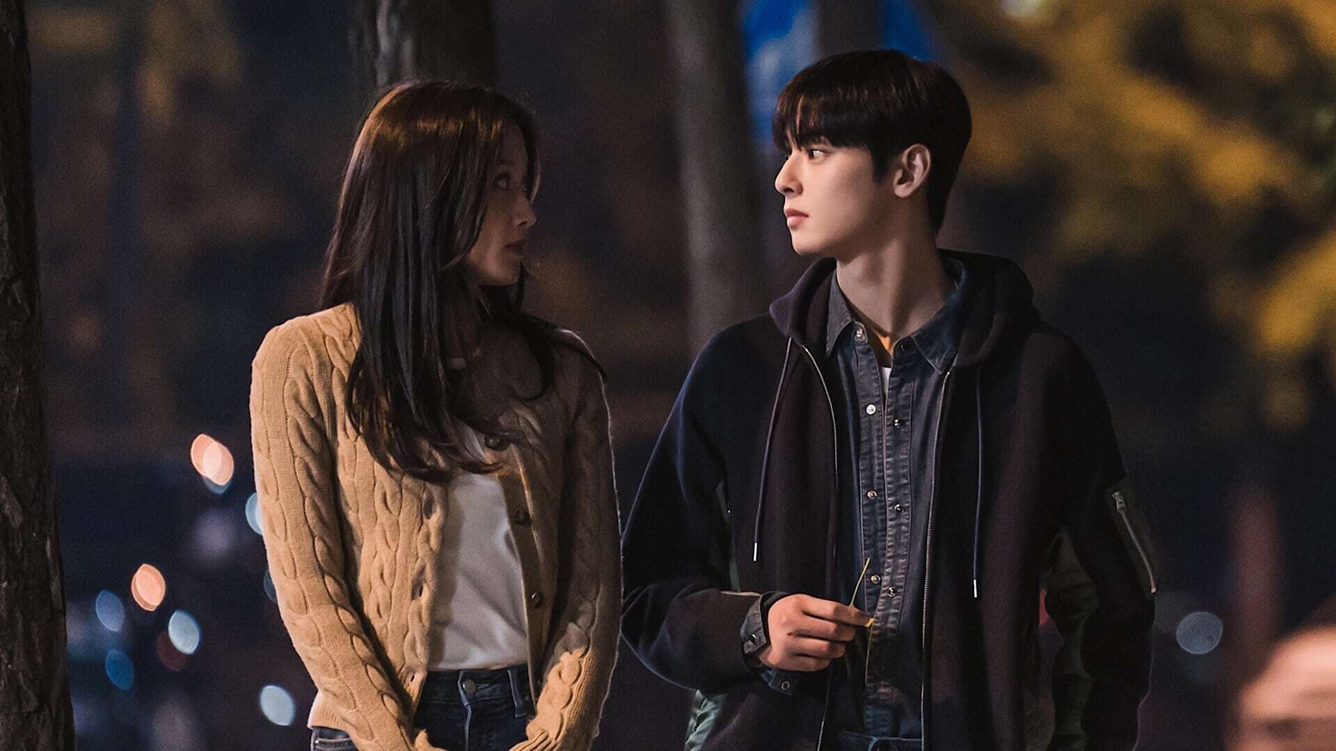 ნამდვილი სილამაზე  ქართულად -  True Beauty