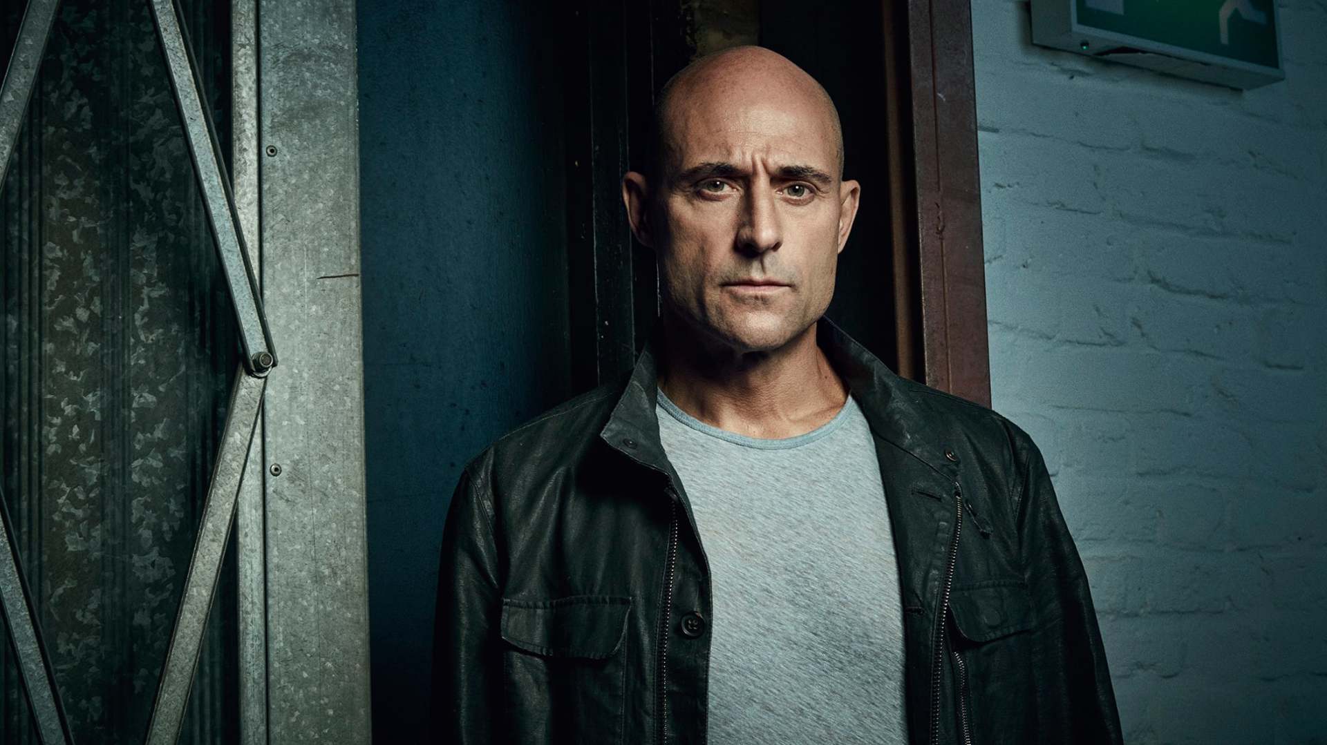 საიდუმლო ძალაუფლება  ქართულად -  Deep State