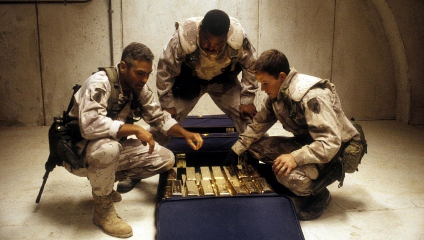 სამი მეფე  ქართულად -  Three Kings