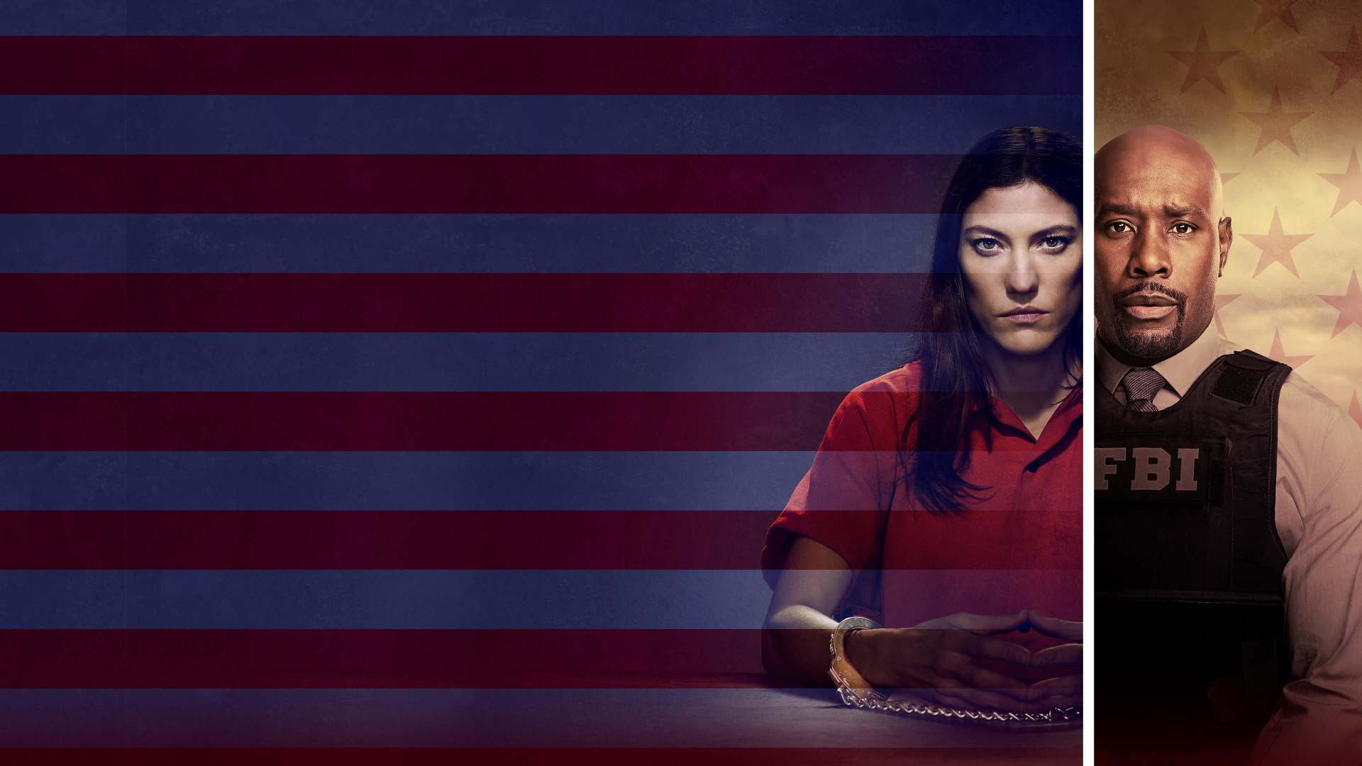 მტერი შიგნით  ქართულად -  The Enemy Within