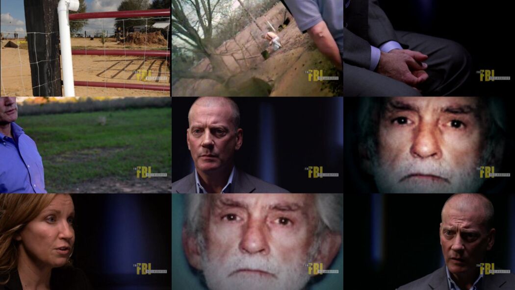 The FBI Declassified  ქართულად -  ФБР: Рассекреченные материалы