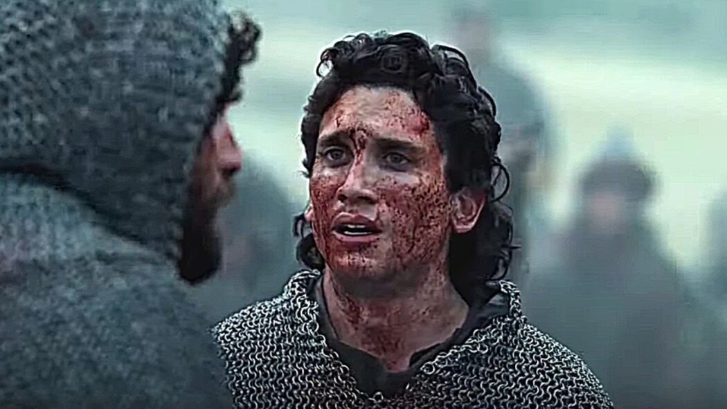 El Cid  ქართულად -  Эль Сид