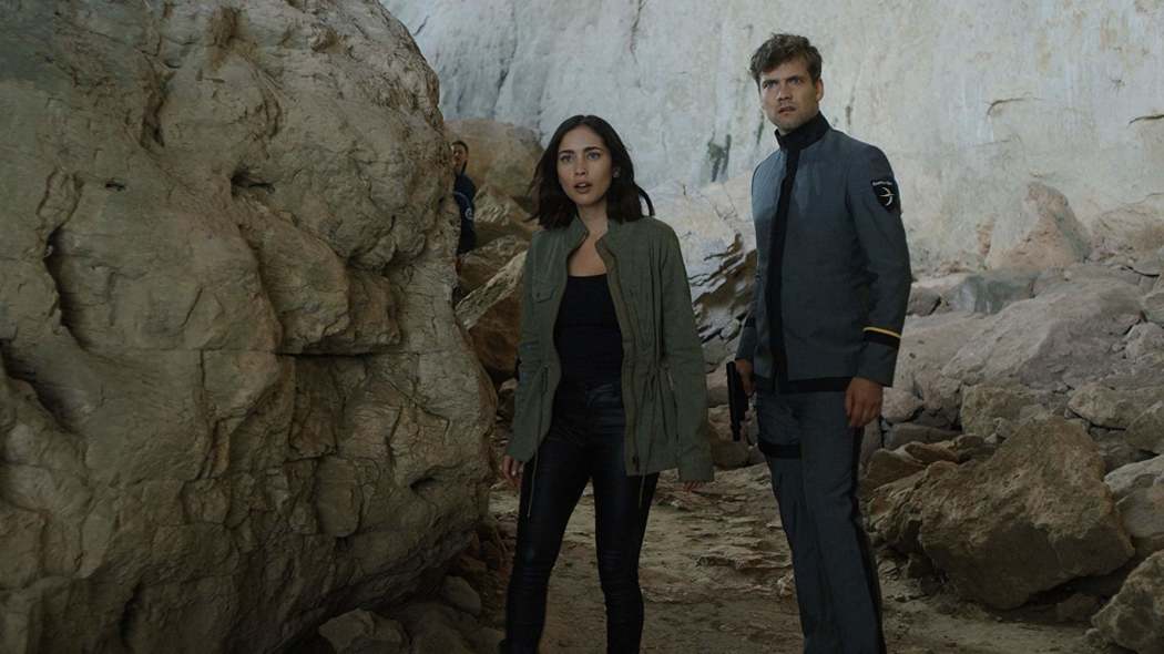 პანდორა  ქართულად -  Pandora