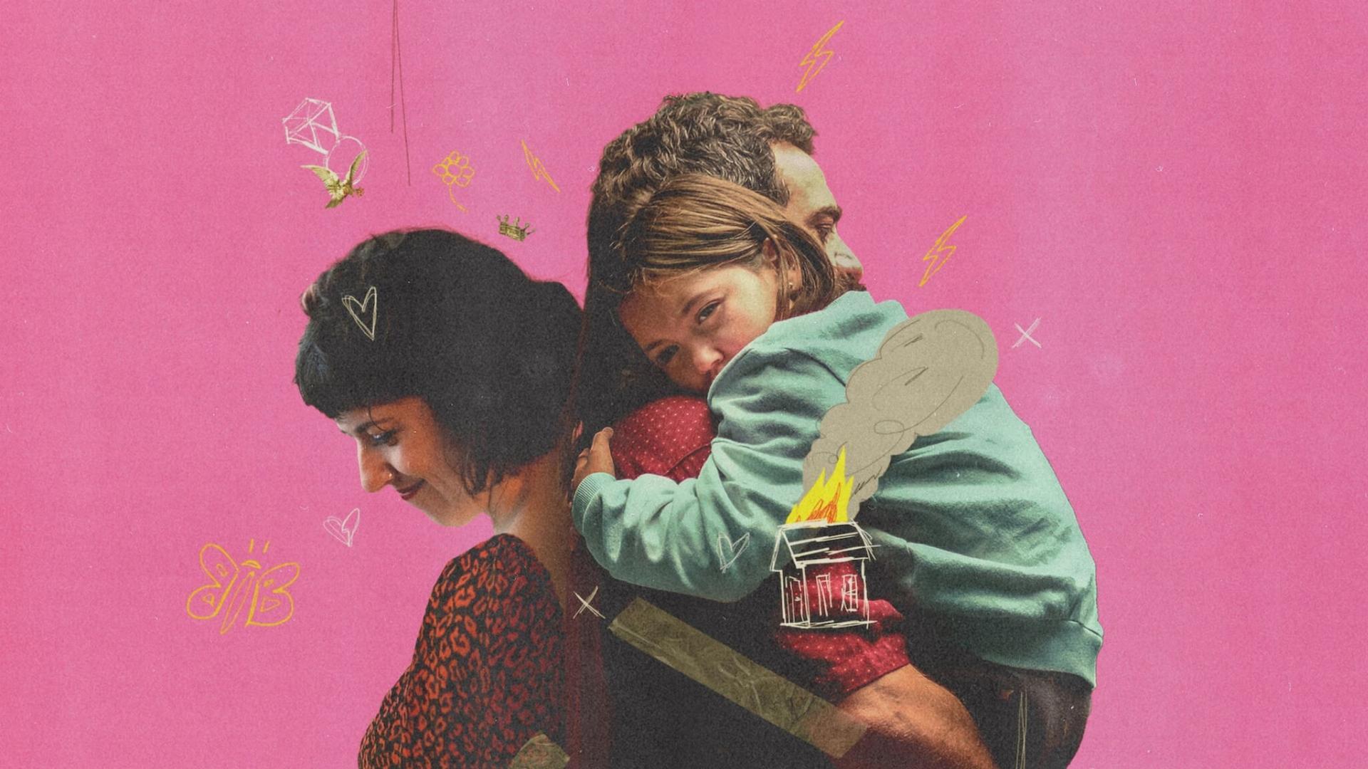 Everything Will Be Fine  ქართულად -  Всё будет прекрасно