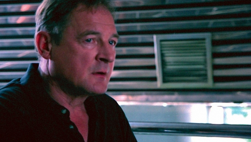 კაცი საელჩოდან  ქართულად -  Der Mann von der Botschaft