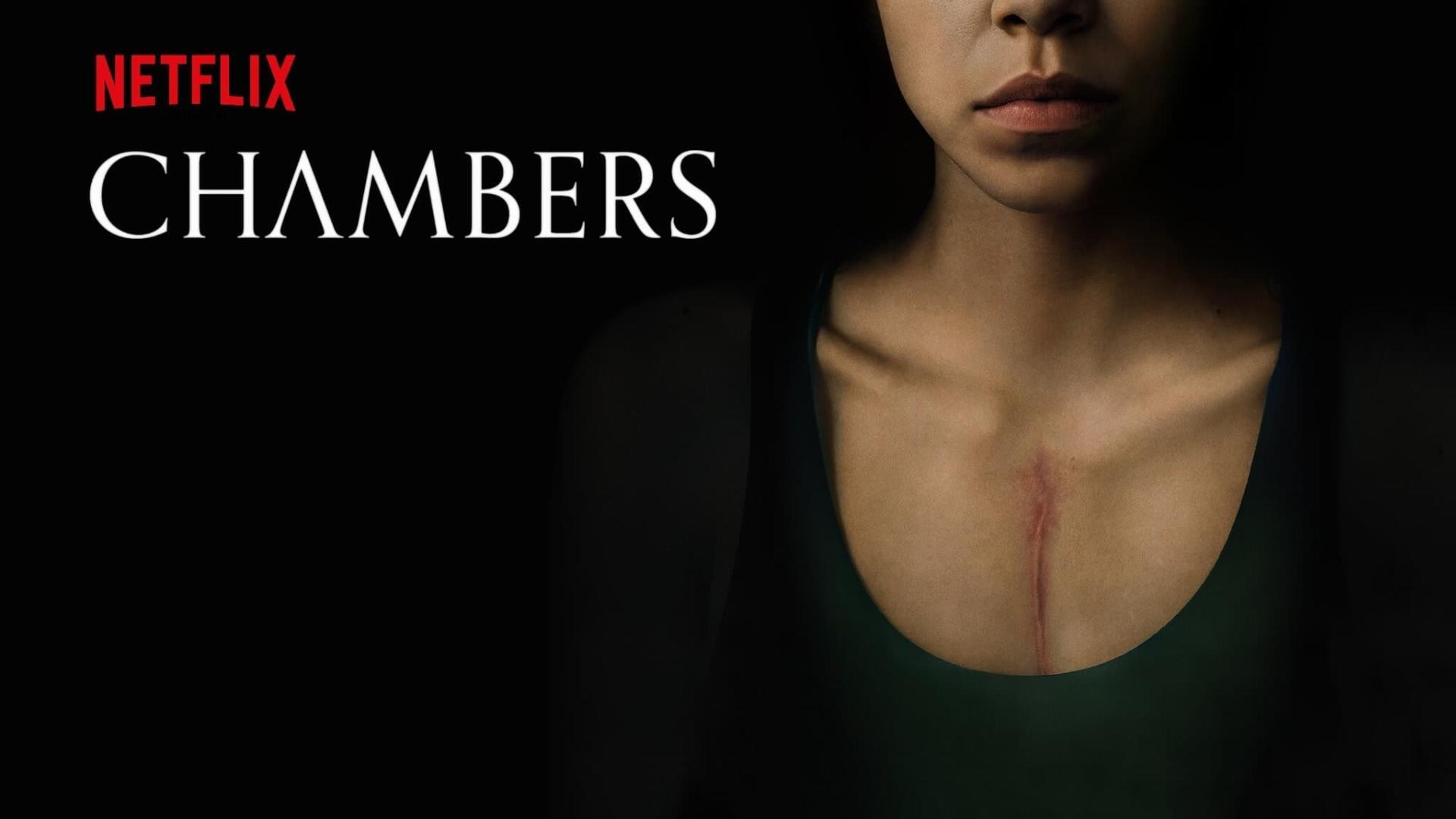 პალატები  ქართულად -  Chambers