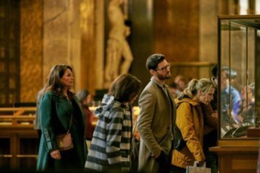 ოქროს მაძიებლები  ქართულად -  Gold Digger