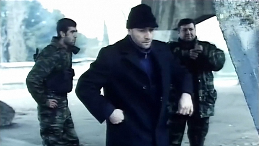 გრაფიტი  ქართულად -  Graffiti