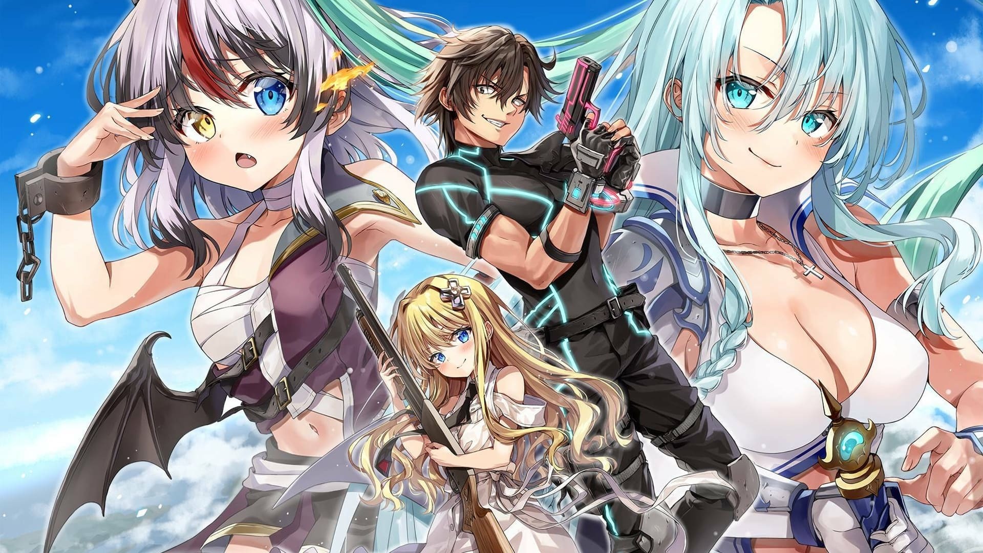 Combatants Will Be Dispatched!  ქართულად -  Комбатанты будут высланы!