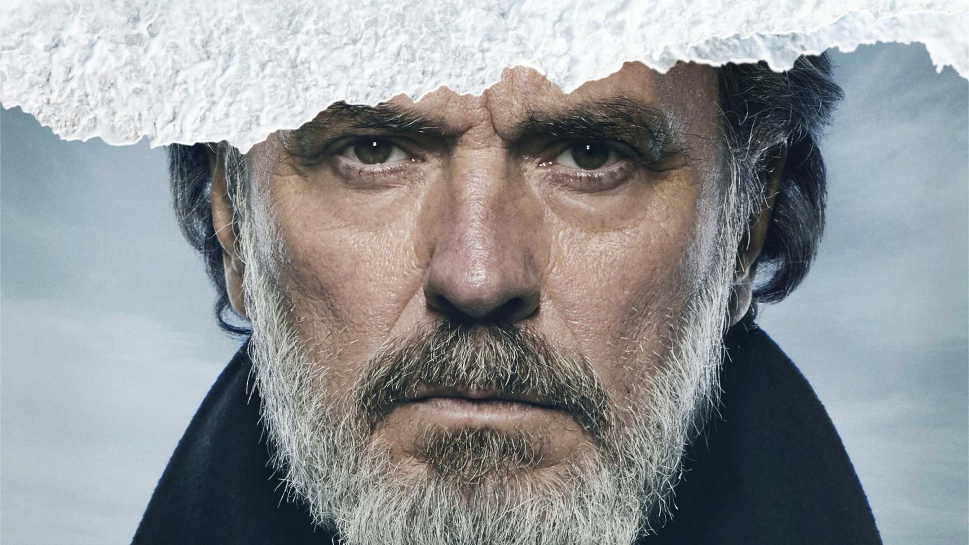 ცხოვრება ნებართვის გარეშე  ქართულად -  Unauthorized Living