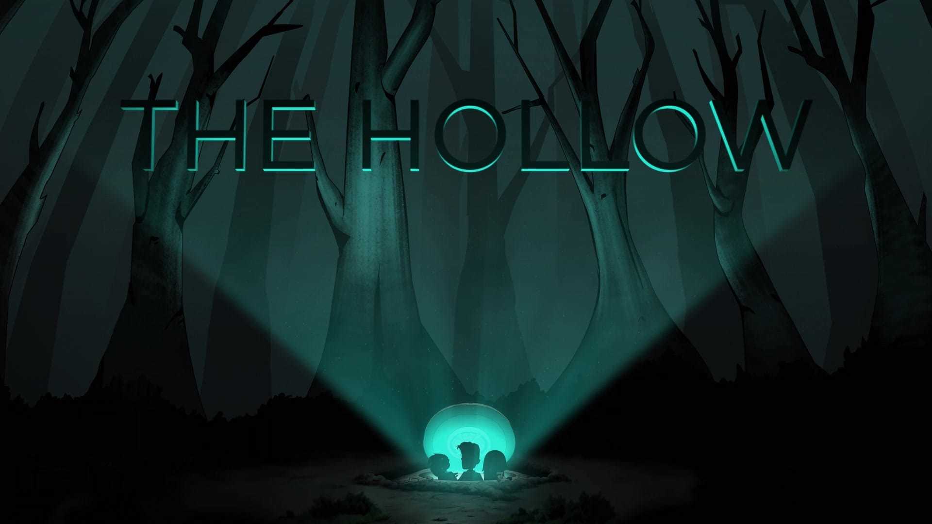 სიცარიელე  ქართულად -  The Hollow