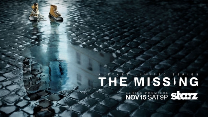 დაკარგული  ქართულად -  The Missing