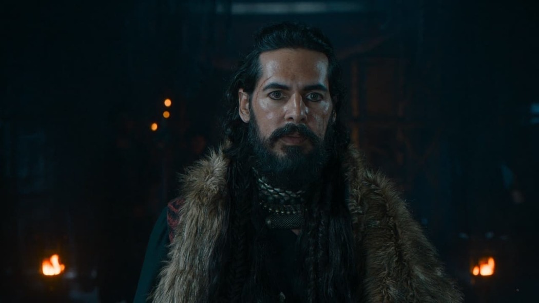 იმპერია  ქართულად -  The Empire