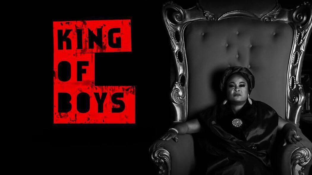 King of Boys: The Return of the King