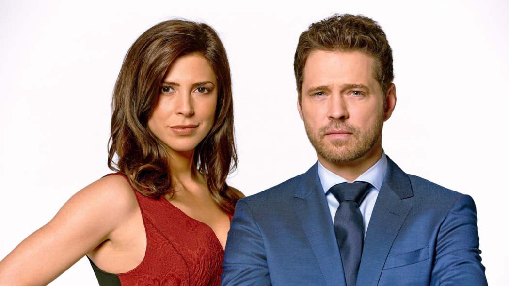 კერძო დეტექტივები  ქართულად -  Private Eyes