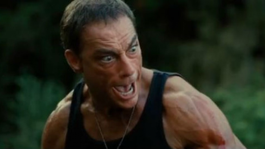 მობრძანდით ჯუნგლებში  ქართულად -  Welcome to the Jungle