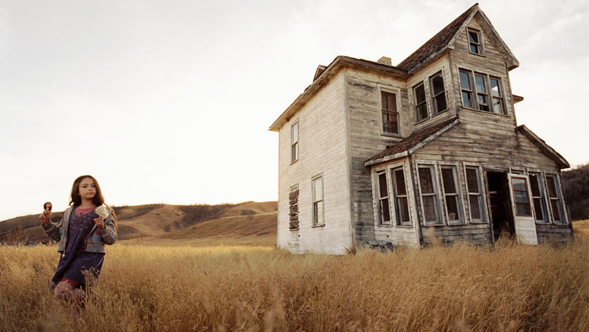 მოქცევათა ქვეყანა  ქართულად -  Tideland