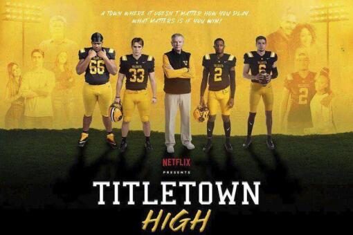 Titletown High