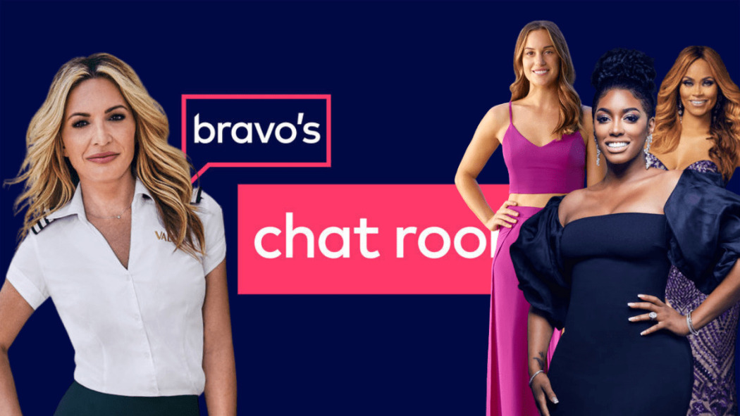 Bravos Chat Room