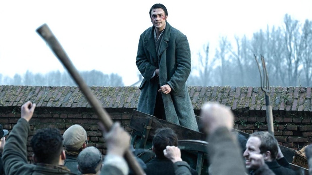 Germinal  ქართულად -  Жерминаль