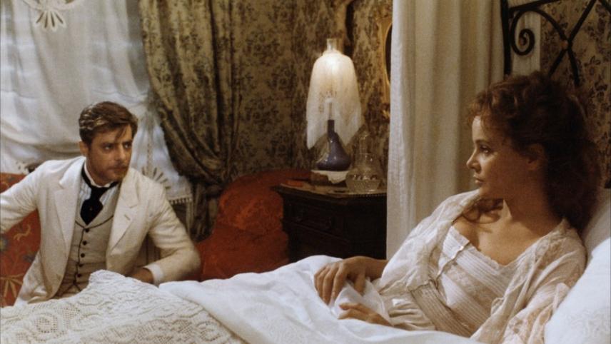 უდანაშაულო  ქართულად -  Linnocente