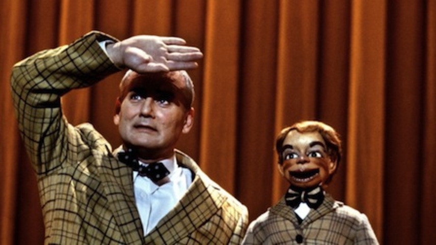 აკვანი მუდამ იქანავებს  ქართულად -  Cradle Will Rock