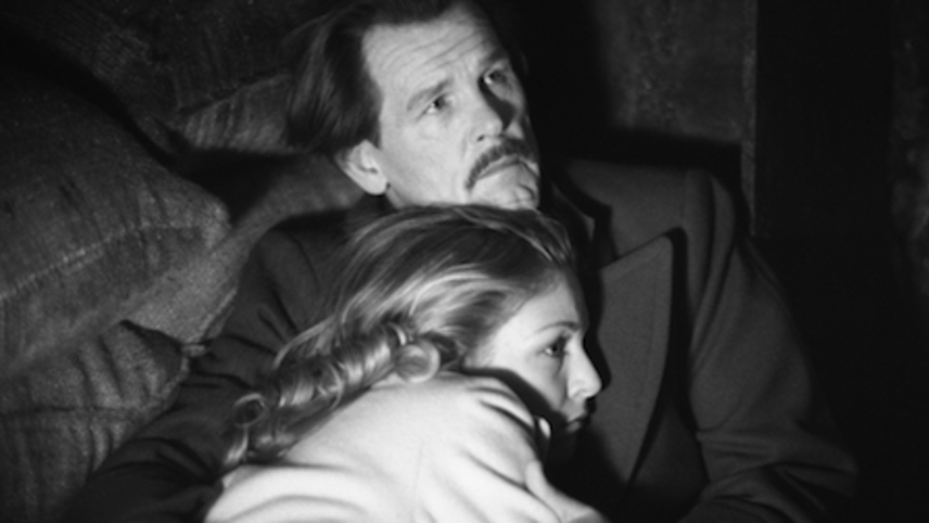 დედა ღამე  ქართულად -  Mother Night