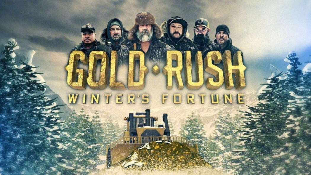 Gold Rush: Winters Fortune
