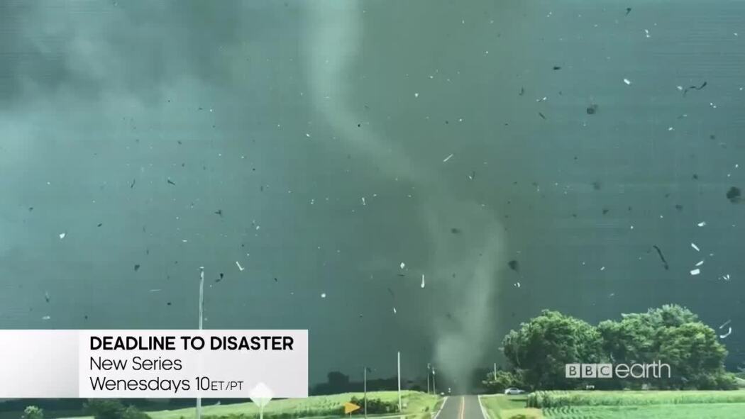 Deadline to Disaster