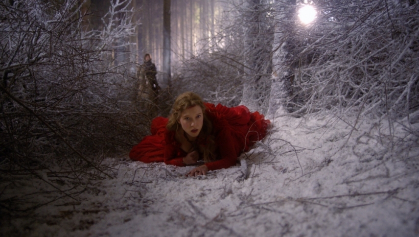 ლამაზმანი და ურჩხული  ქართულად -  Beauty and the Beast