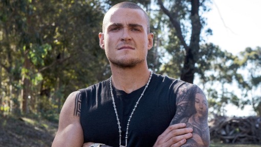 Australian Gangster  ქართულად -  Австралийский гангстер