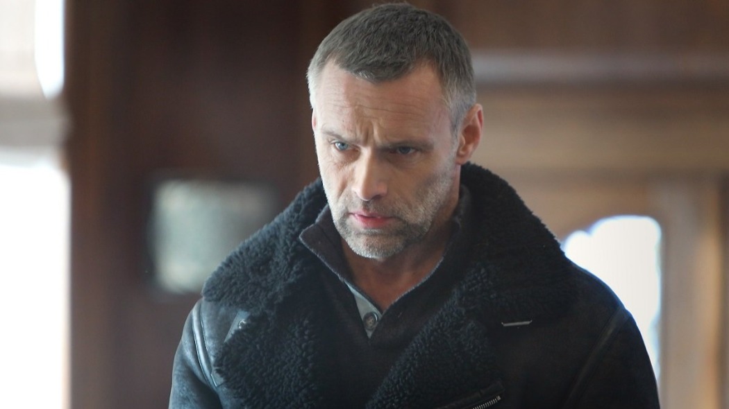 Survivors  ქართულად -  Уцелевшие