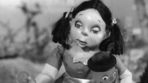 Torchy, the Battery Boy