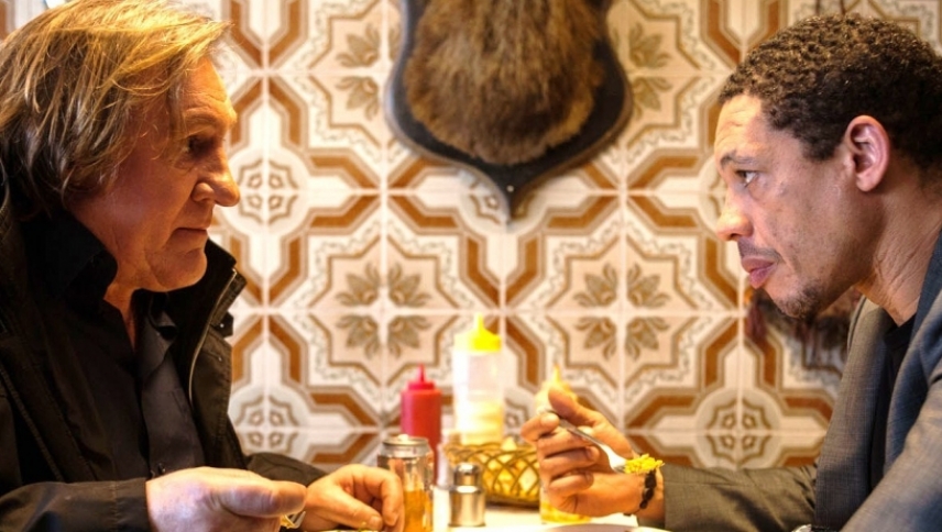 სანტ ანჟის მარკიზი - მიზერერე  ქართულად -  The Mark of the Angels - Miserere