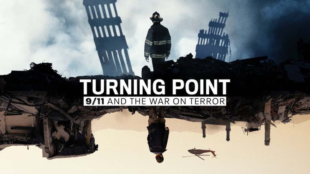 Turning Point: 9 ქართულად - 11 and the War on Terror  ქართულად -  Поворотный момент: 9 ქართულად - 11 и война с терроризмом
