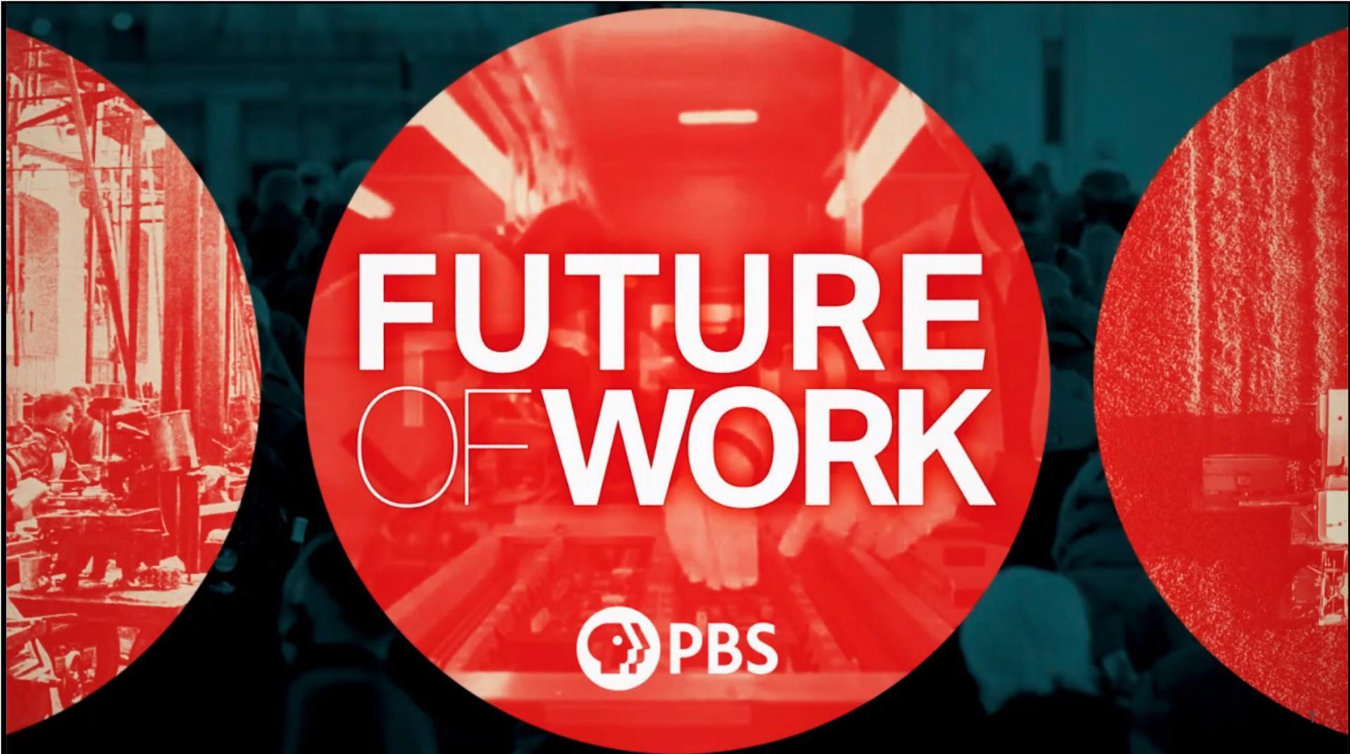 Future of Work