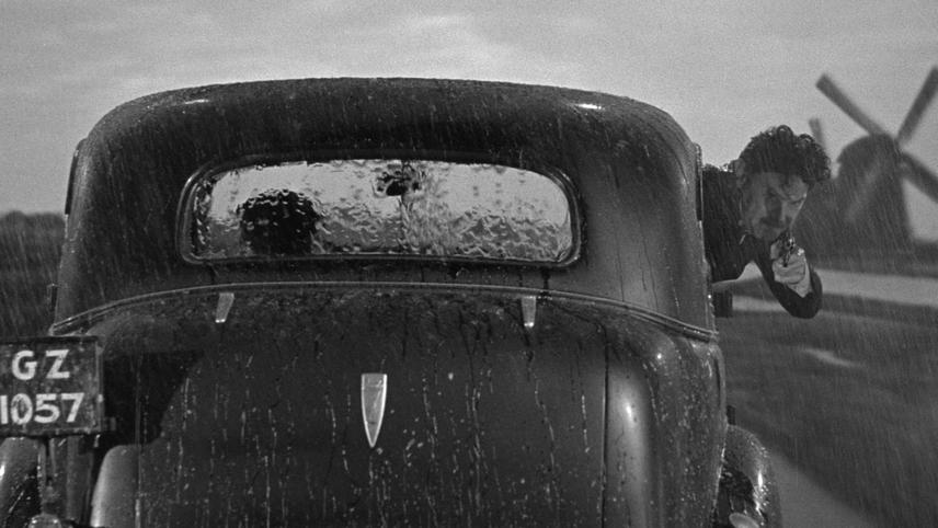 უცხოელი კორესპონდენტი  ქართულად -  Foreign Correspondent