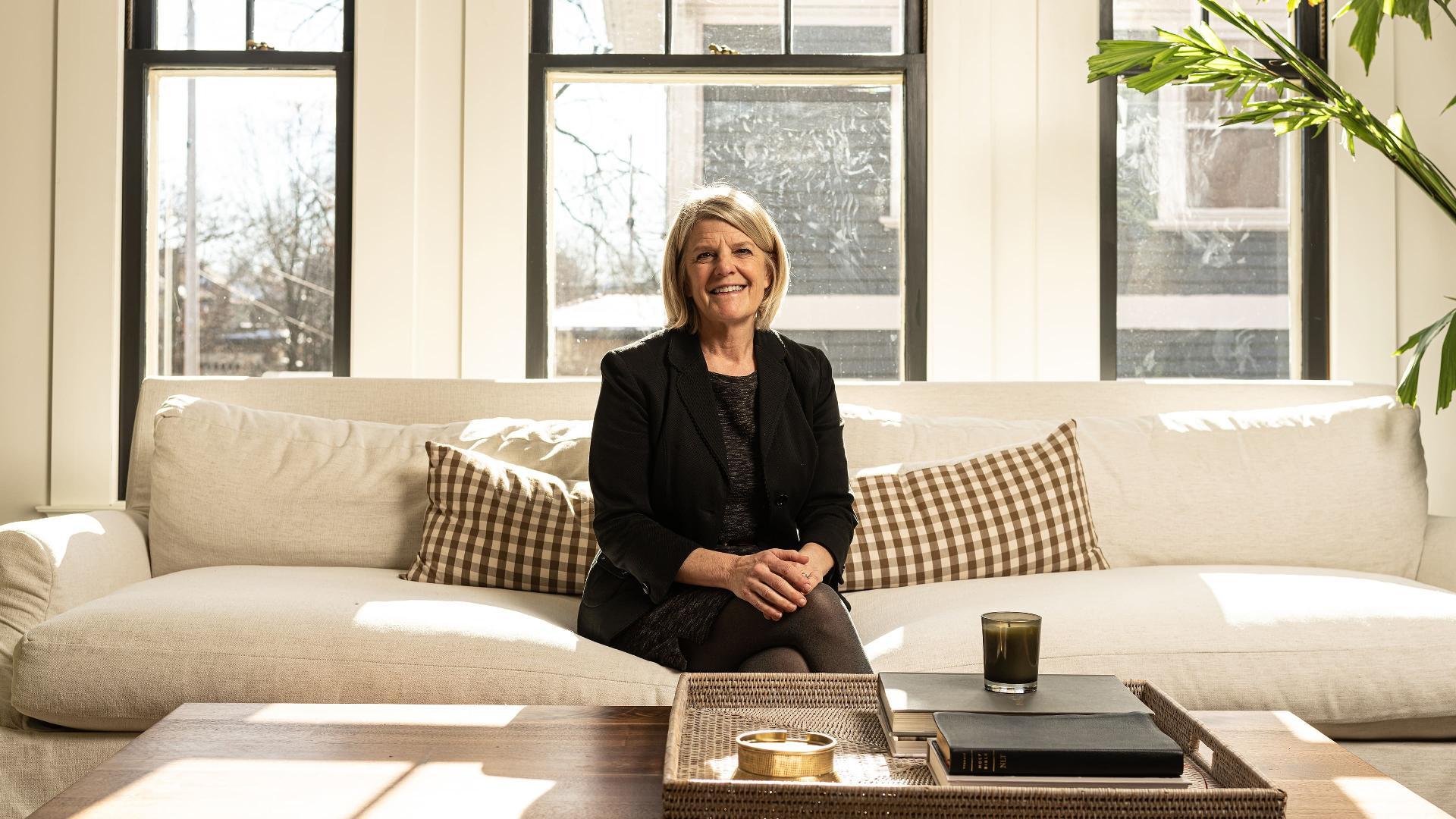 Point of View: A Designer Profile