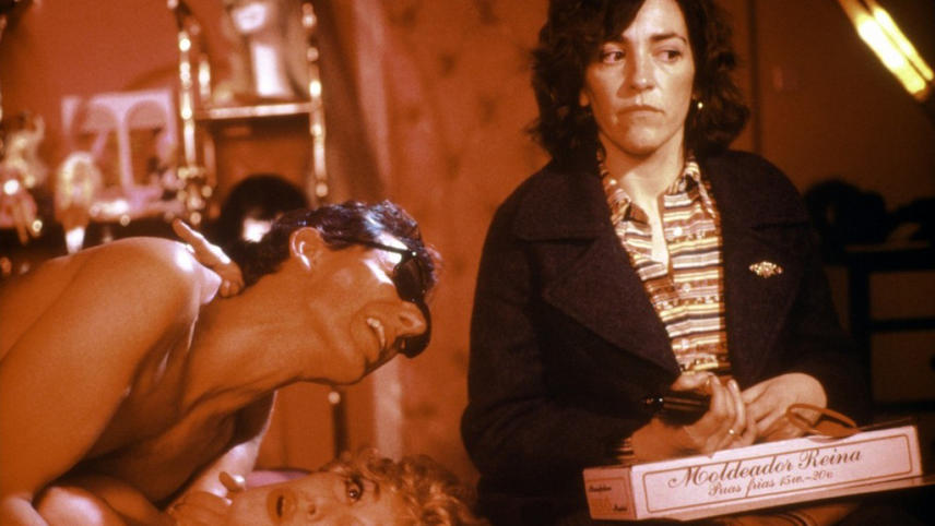 რით დავიმსახურე ეს?  ქართულად -  What Have I Done to Deserve This?