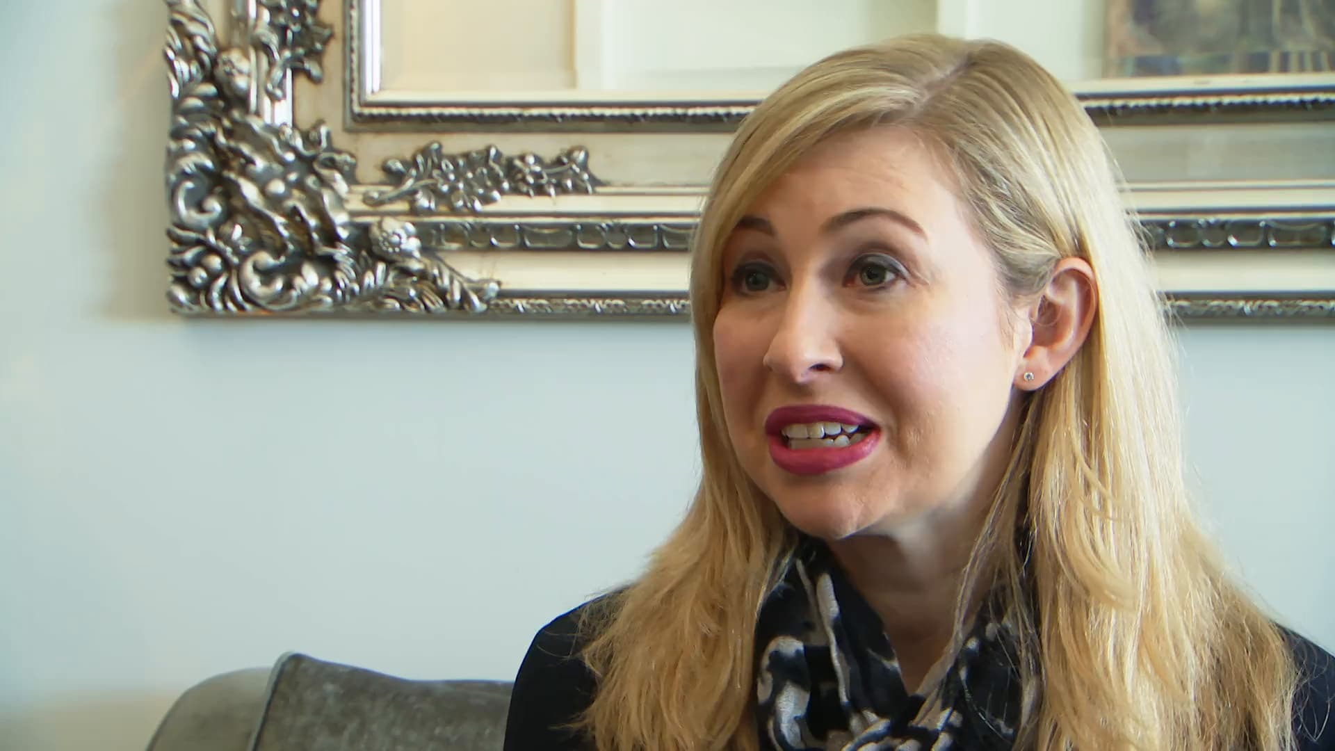 Dr. Lisa to the Rescue