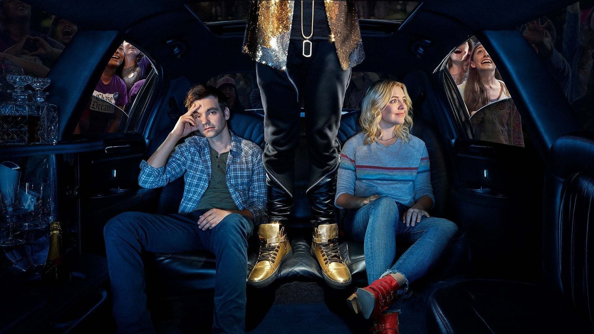 The Other Two  ქართულად -  Другие двое